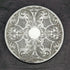 British Vintage Silver Plated Table Mat Set of 4 Paper Boxed